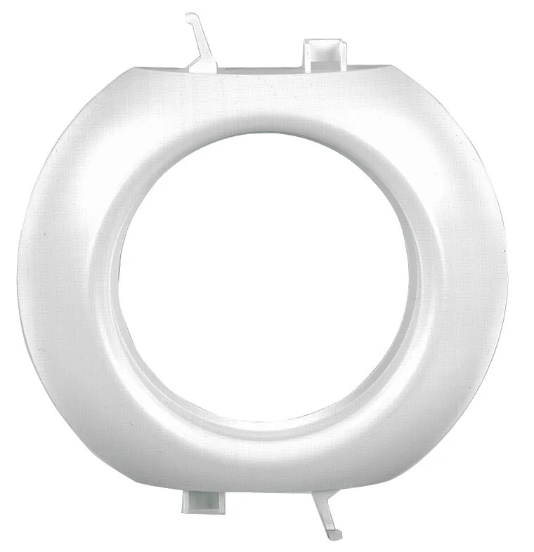 Schneider Electric Kombinasjonsramme, midten, for innfelte apparater, Renova v:5780699