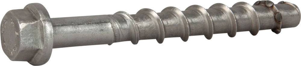 Betongskrue EUS 12,5×100 A4 -25 – Essve Norge v:3556143 Betongskrue EUS 12,5×100 A4 -25 – Essve Norge v:3556143
