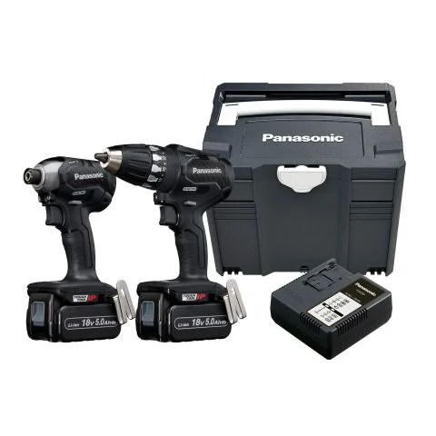 EYC231LJ EYC231LJ2G32 Panasonic Verktøypakke 3093371 EYC231LJ EYC231LJ2G32 Panasonic Verktøypakke 3093371