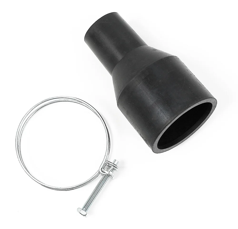 STØVAVSUG M/KLEMME 8"/10"/12" v:3373365