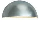 Norlys Veggarmatur Paris, 160GA, galvanisert v:4253935