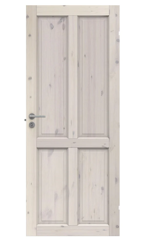 DØRBL SD TRADITION 04 9X21 HVITPIGM v:8999706