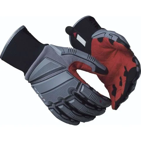 4502 Guide Gloves Hanske 3138701 4502 Guide Gloves Hanske 3138701
