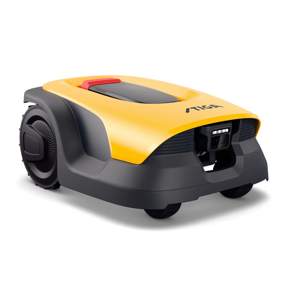 Stiga A 10V robotgressklipper | For små hager uten kabel v:3850399