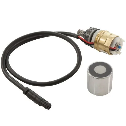 600047V Oras Magnetventil 3081094