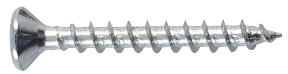 Treskrue spun+senk elforsinket 3,0x30 200 stk v:7936064