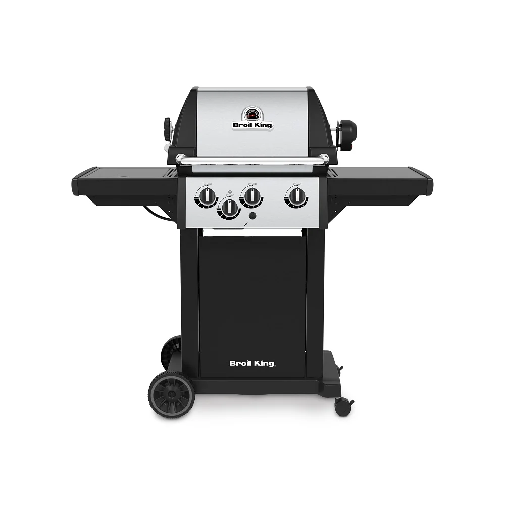 Gassgrill Royal S 330 R v:2346457