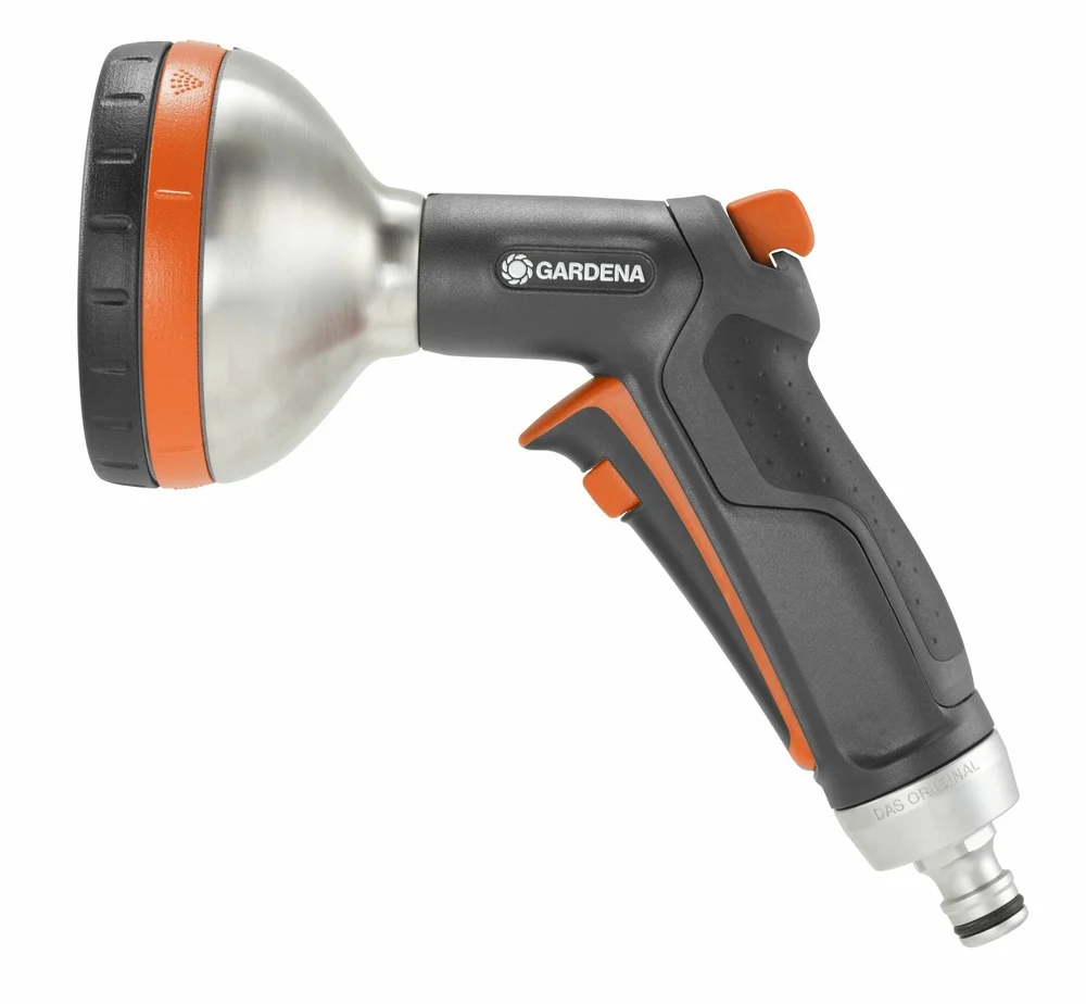GARDENA MULTI SPRINKLERPISTOL METALL v:9026936