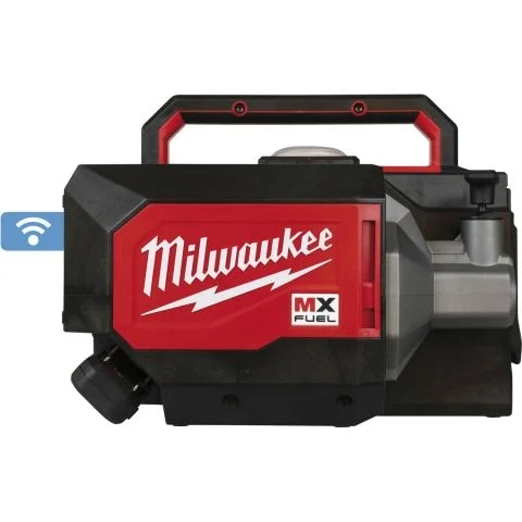 MXF CVBC-0 Milwaukee Betongvibrator 3139034