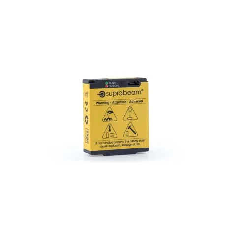 900980 Suprabeam Batteri 4064457