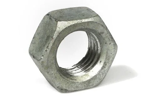 Arvid Nilsson Sekskantmutter M6M 8 ISO 4032 FZV v:9626360 Arvid Nilsson Sekskantmutter M6M 8 ISO 4032 FZV v:9626360