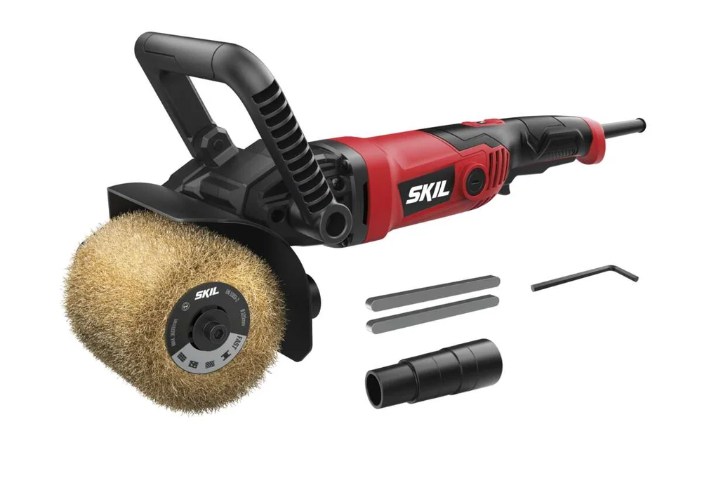 Skil 7800 AA 1300W renovator v:8027111