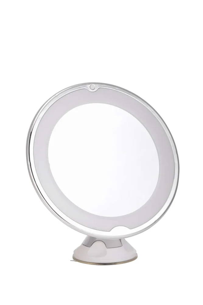 Smart 365* sminkespeil m LED-lys v:7305480 Smart 365* sminkespeil m LED-lys v:7305480