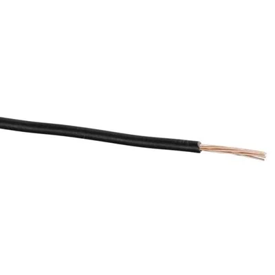 Kabel fq 2.5 100 m svart h07z1-r dca-s2d2a2 v:8483141