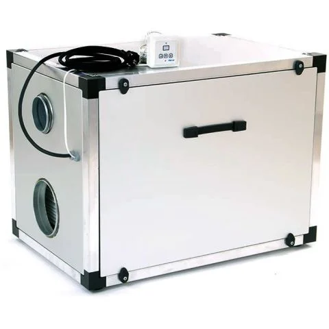 EvoDry 30 Pro Acetec Sorpsjonsavfukter 1150004 EvoDry 30 Pro Acetec Sorpsjonsavfukter 1150004