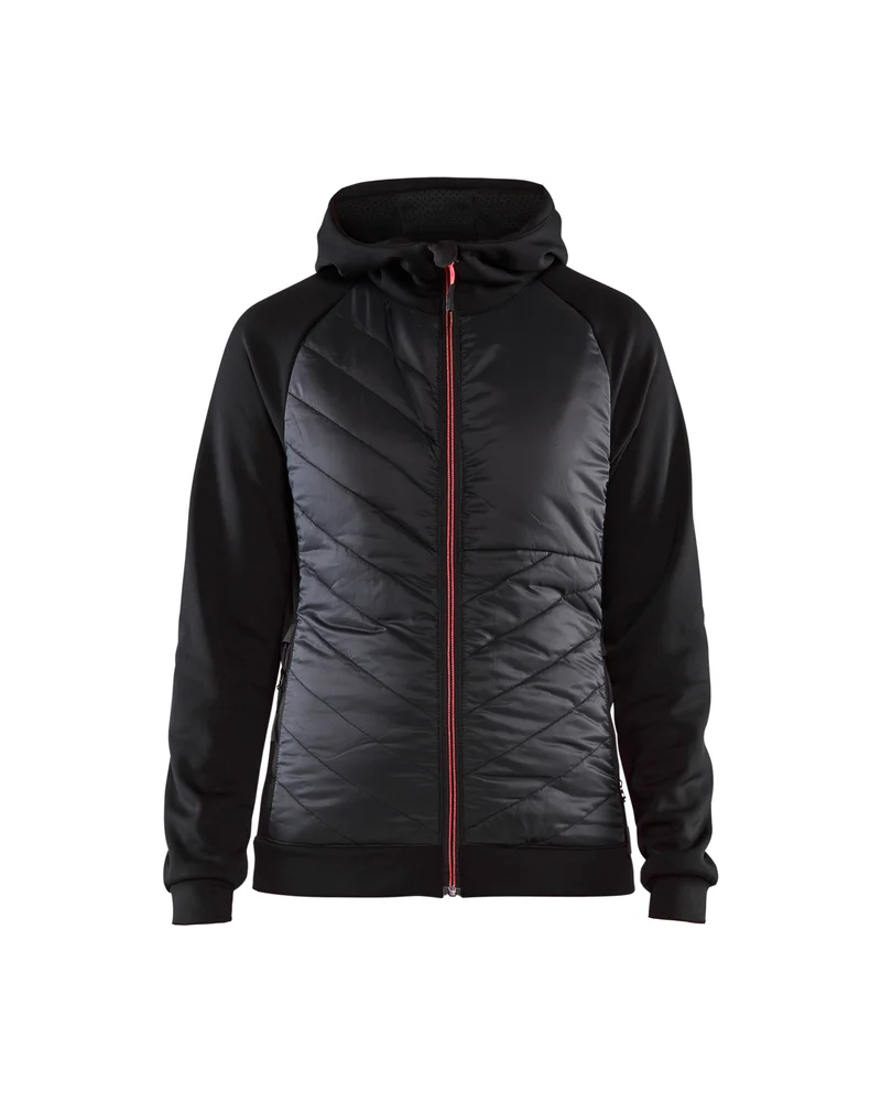 JAKKE HYBRID DAME 346425269956XXXL v:2734900 JAKKE HYBRID DAME 346425269956XXXL v:2734900