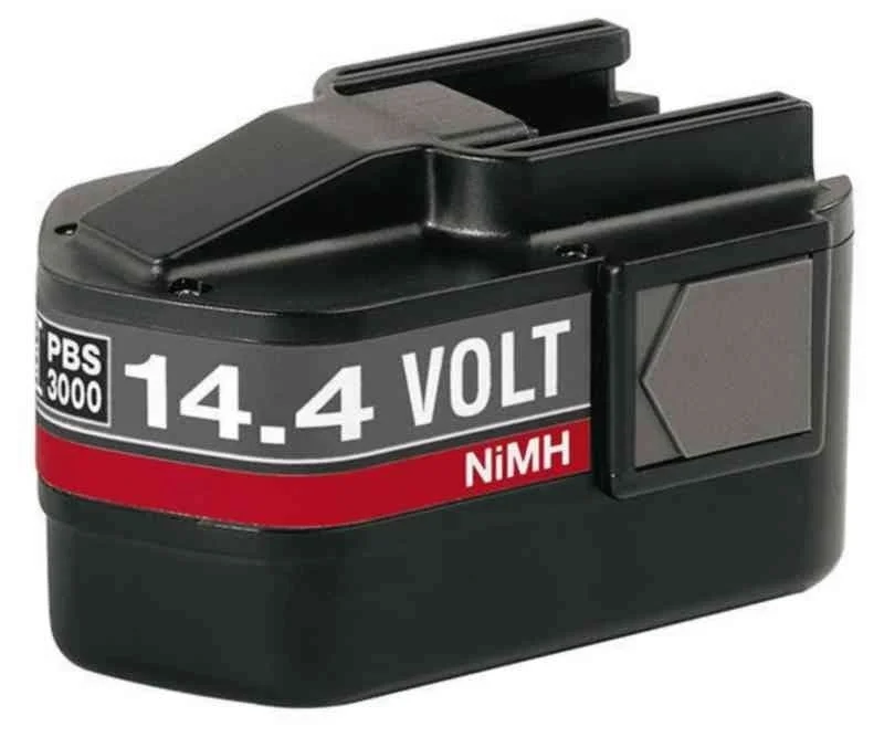 MILWAUKEE BATTERI MXL14,4 3,0AH NIMH v:6770372