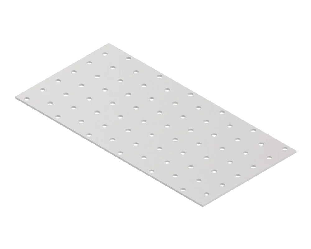 Hullplate 120x240x2,0 mm Ce Fzv – Essve v:9437914 Hullplate 120x240x2,0 mm Ce Fzv – Essve v:9437914