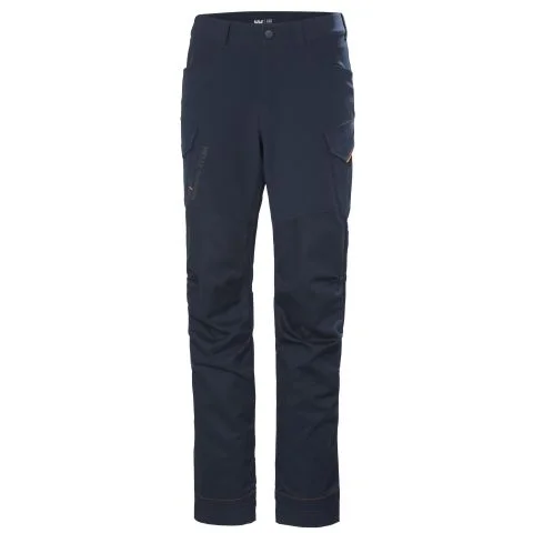 77593-591 Helly Hansen Workwear Arbeidsbukse 4054971