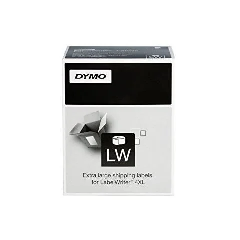 LW DYMO Fraktetikett YZ10223