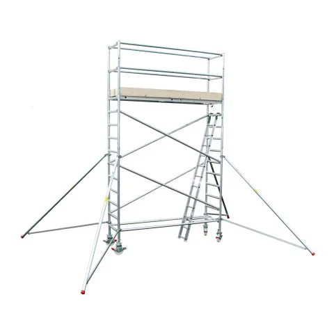 283-223 Skeppshultstegen Rullestillas 3070603 283-223 Skeppshultstegen Rullestillas 3070603