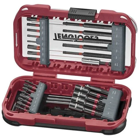 TBBSI27 Teng Tools Bitssett TT14427