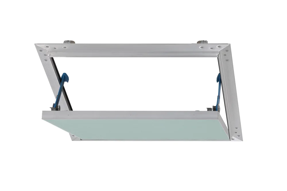 Inspeksjonsluke GPG Planex 60 x 60 cm 2-lag v:7690919