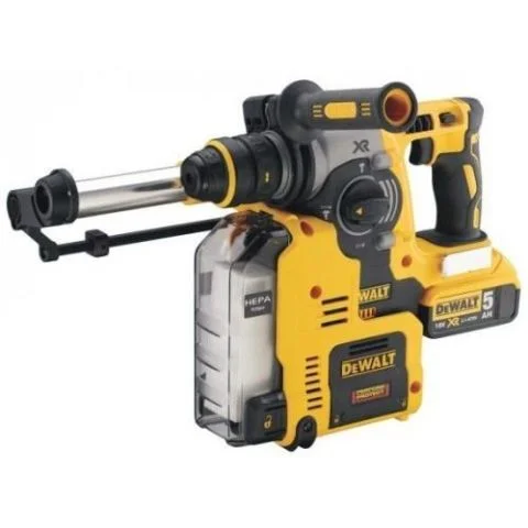 DCH275P2 Dewalt Borhammer JV11854 DCH275P2 Dewalt Borhammer JV11854