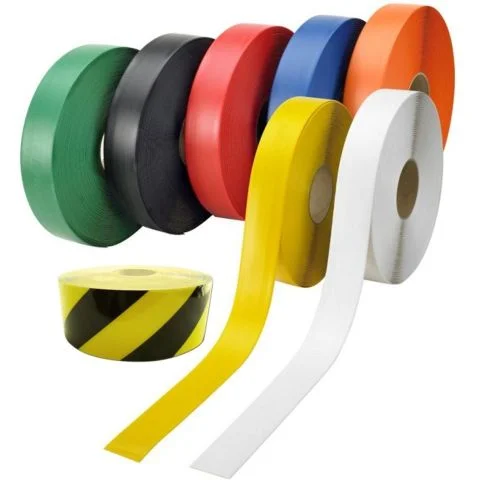 DuraStripe Supreme Ergomat Gulvmarkeringstape 3094083