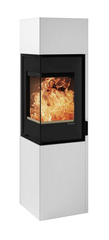 Nordpeis Quadro Colorado White Exclusive High peisovn v:2203509 Nordpeis Quadro Colorado White Exclusive High peisovn v:2203509