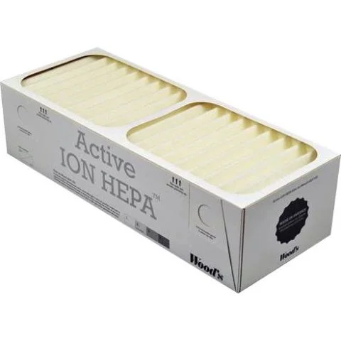 ELFI 150 Active ION Woods HEPA-filter VS57600