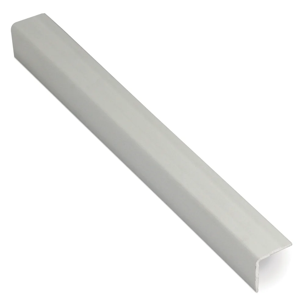 GENESIS HJØRNELIST UTENPÅLIGGENDE 20MM EAA MATT ALU v:4122873 GENESIS HJØRNELIST UTENPÅLIGGENDE 20MM EAA MATT ALU v:4122873