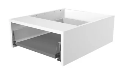 SOKKELSKUFF B399 H166 D487 WHITE v:5249327