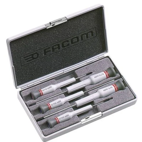 AEM.J1 Facom Micro-Tech bitssett 1910437