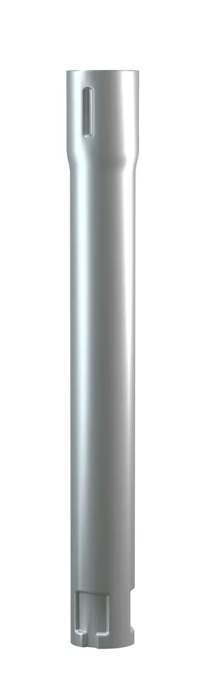 Jordskrue forlenger 65x500 mm v:2535991