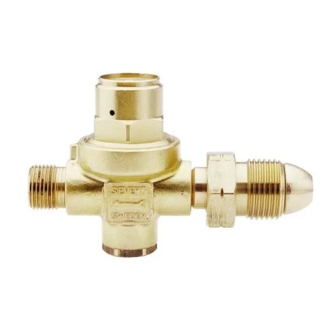 309121 Sievert Regulator 2690146
