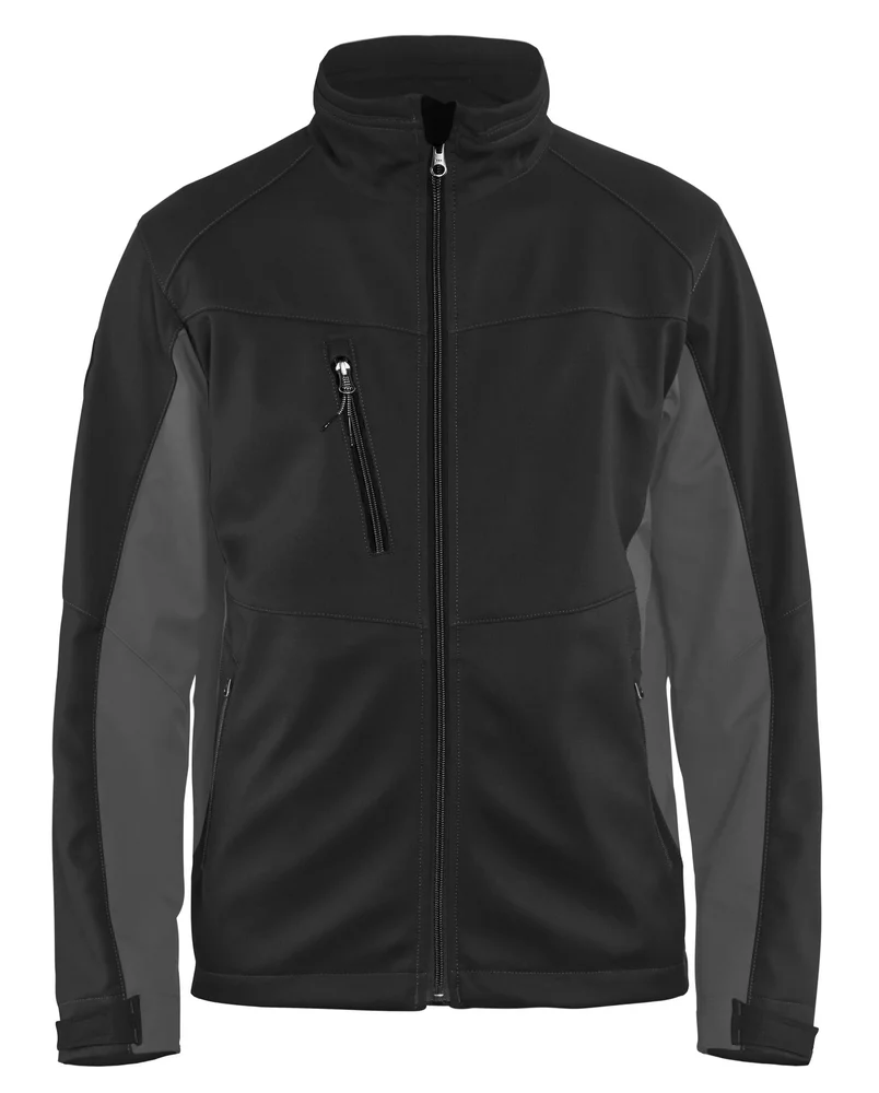 JAKKE SOFTSHELL 495025169998XS v:5854346