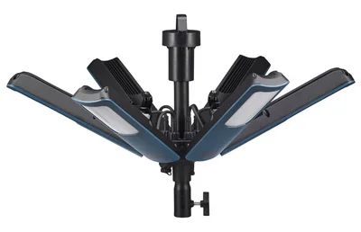 Arbeidslampe Starbu 23000 APP & Sensor 200W – Mareld v:6974522 Arbeidslampe Starbu 23000 APP & Sensor 200W – Mareld v:6974522