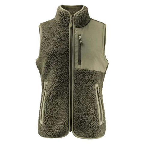 Kingsley Pile James Harvest Vest 3137621 Kingsley Pile James Harvest Vest 3137621