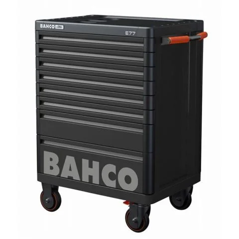 1477K8BLACK Bahco Verktøyvogn TS12803 1477K8BLACK Bahco Verktøyvogn TS12803