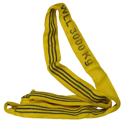 RUNDSLING RFID 3000KG v:6873969
