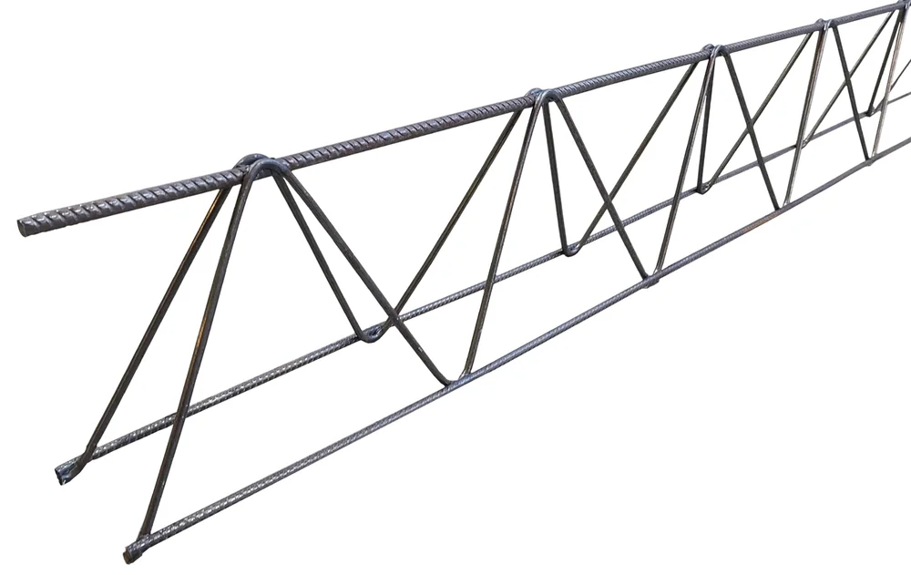 Armeringsstol ekstra kraftig 60 mm v:4267799