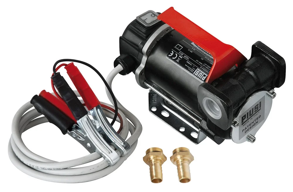DIESELPUMPE CARRY 3000 v:5105339