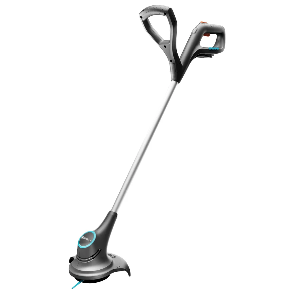 Gardena Trimmer SmallCut 23/18V P4A, uten batteri og lader v:5564613
