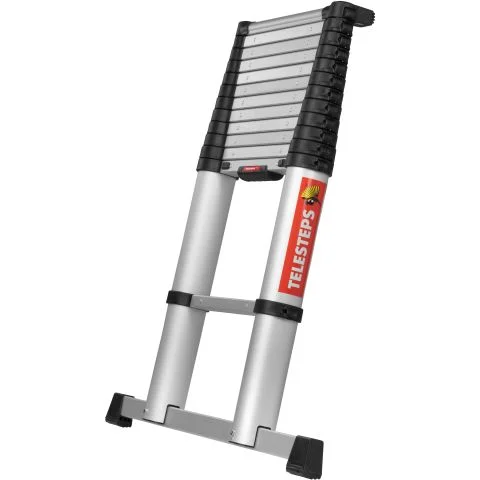 Eco Line Telesteps Teleskopisk stige 4018323