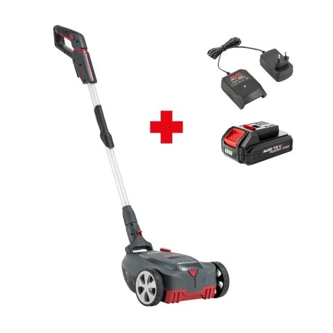 22.6 Li Comfort AL-KO Gressklipper 4100645 22.6 Li Comfort AL-KO Gressklipper 4100645