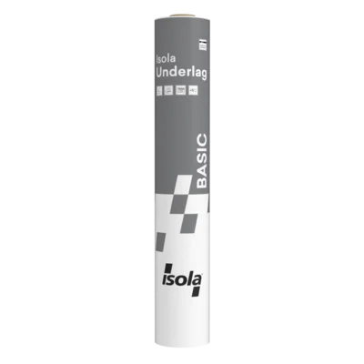 UNDERLAG ISO-D 1X25M ISOLA v:6096111