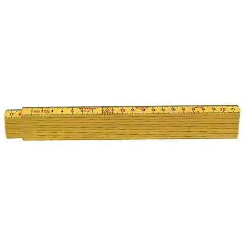 G59-2-12 GU SM Hultafors Meterstokk 3060481