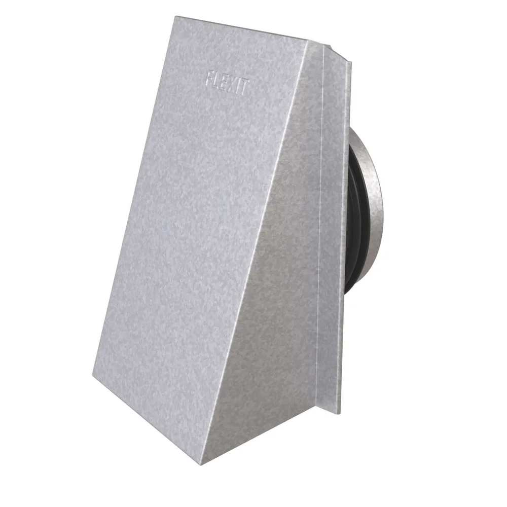 Flexit kappe m/nippel v:4381576