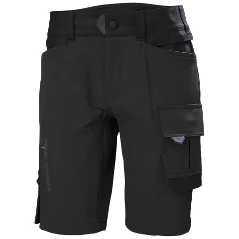 Chelsea Evolution 2.0 77613-993 Helly Hansen Workwear Shorts 4078184